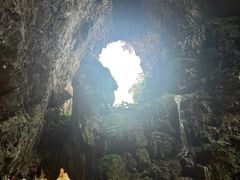 -英西峰林·洞天仙境