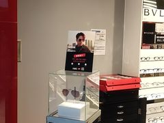 -LensCrafters亮视点·RayBan精选(来福士店)