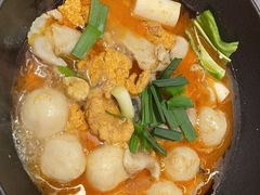 -肖记公安牛肉鱼杂馆·省级非物质文化遗产(江汉路直营店)