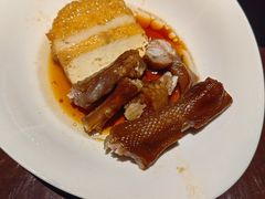 -领事馆19号中餐厅(厦门海景洲际酒店)