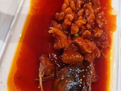 -月湖翠·上海菜(思南公馆淮海店)