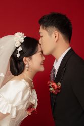 -韩国色色婚纱摄影(好评优选店)