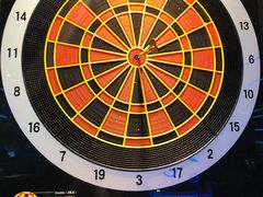 -复兴未来·轰趴空间(泰富百货店)