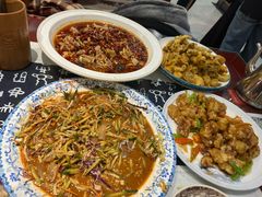 -一块豆腐·海鲜·家常菜(李沧书院路店)