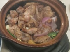 -你鲟欢·香茅柠檬鱼(金沙店)