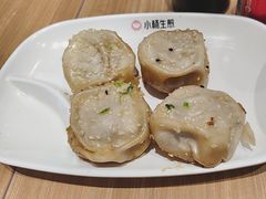 -小杨生煎(松江大学城店)