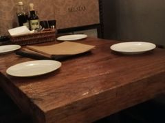 -La Vite意大利餐厅酒馆(乌鲁木齐店)