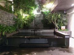 -明谷行馆·温泉