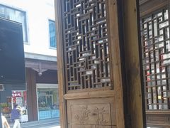 -李百蟹·江南蟹黄面·河景餐厅(夫子庙总店)