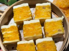 -陶兰居·手工点心·粤菜(圆融时代广场店)