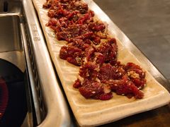-印象三宝潮汕鲜牛肉火锅烤肉(友谊阳光城店)