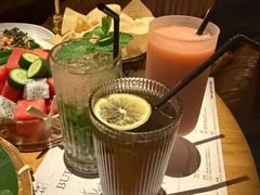 -不二民谣音乐餐酒吧(西安店)