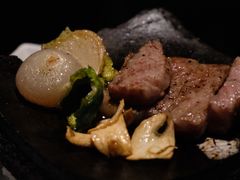 -元熹会席料理
