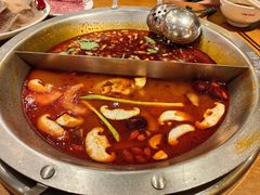-楠火锅(太古里总店)