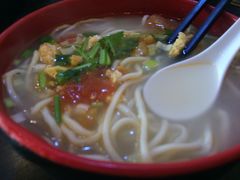 -天津包子铺·海鲜家常菜(北戴河店)