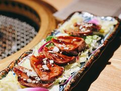 -江户烧肉(高德店)