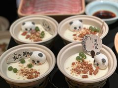 -季季山•云南野生菌火锅(上海首店)