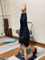 -加帕瑜伽培训学院