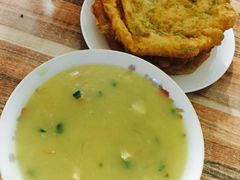 -老方子馅饼粥(台东店)
