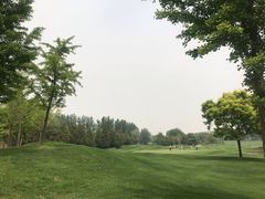 -北京京辉高尔夫俱乐部有限公司