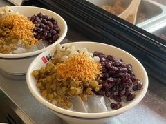 -潮巷·老潮汕美食集市(欢乐港湾店)