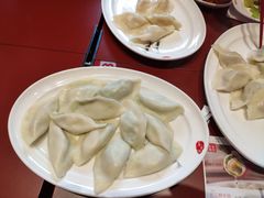-喜家德虾仁水饺(华强天虹店)