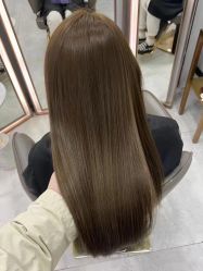 点击看大图 -3AM·S HAIR SALON烫发染发接发