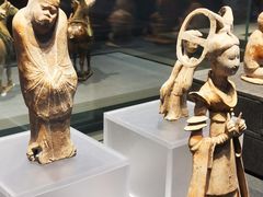 -陕西历史博物馆