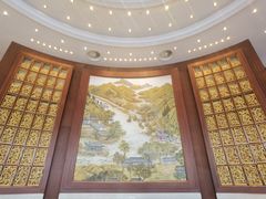 -上海圣淘沙万怡酒店