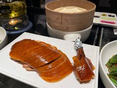 -小大董·烤鸭(凤凰汇店)