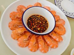 -覃记海鲜美食餐厅