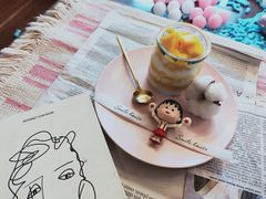 -Smile House咖啡馆(群芳小区店)