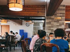 大堂-红星光发煲仔饭(文海店)