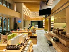-奈雪茶院·茶室茶馆(广州粤海天地店)