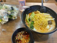 -杨国福麻辣烫