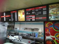 -顶好快餐(市府店)