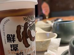 -鲜潭蒸汽石锅鱼(五道口购物中心店)