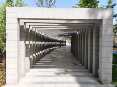 -西吴河科普公园