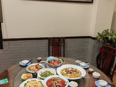 -山水茶艺馆·点心粤菜·30年老字号