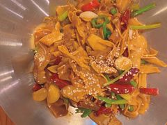 -符离集餐厅(万象城店)