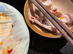 -三江两海老火锅(北京首店)