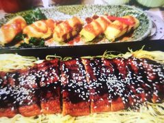 -鳗鳗的爱(远洋未来广场店)