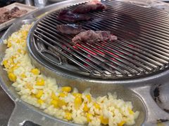 护心肉-喜来稀肉(虹泉路店)