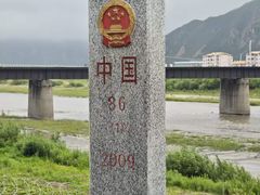 -图们国门景区