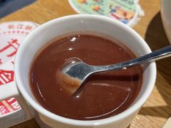 陈皮红豆沙-小大董·烤鸭(五棵松店)
