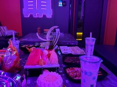 -魅KTV·AI辅唱(人民广场旗舰店)