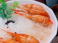 -乔街深夜食堂·小龙虾·高压锅生蚝(杭州总店)