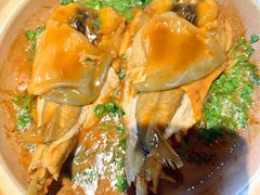 -永安鱼庄·镇江菜(东吴路店)