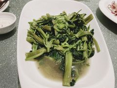 -海蓝海鲜馆(五四北店)
