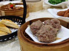 -顺德人家食府(黄金广场店)